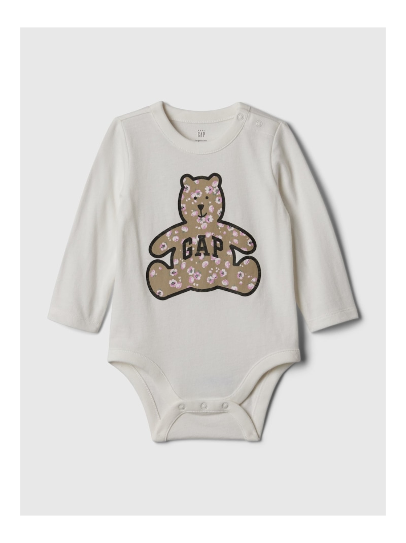 【楽天市場】【SALE／59OFF】(K)ブラナンベア GAPロゴ ボディシャツ（ベビー） GAP ギャップ マタニティウェア・ベビー用品