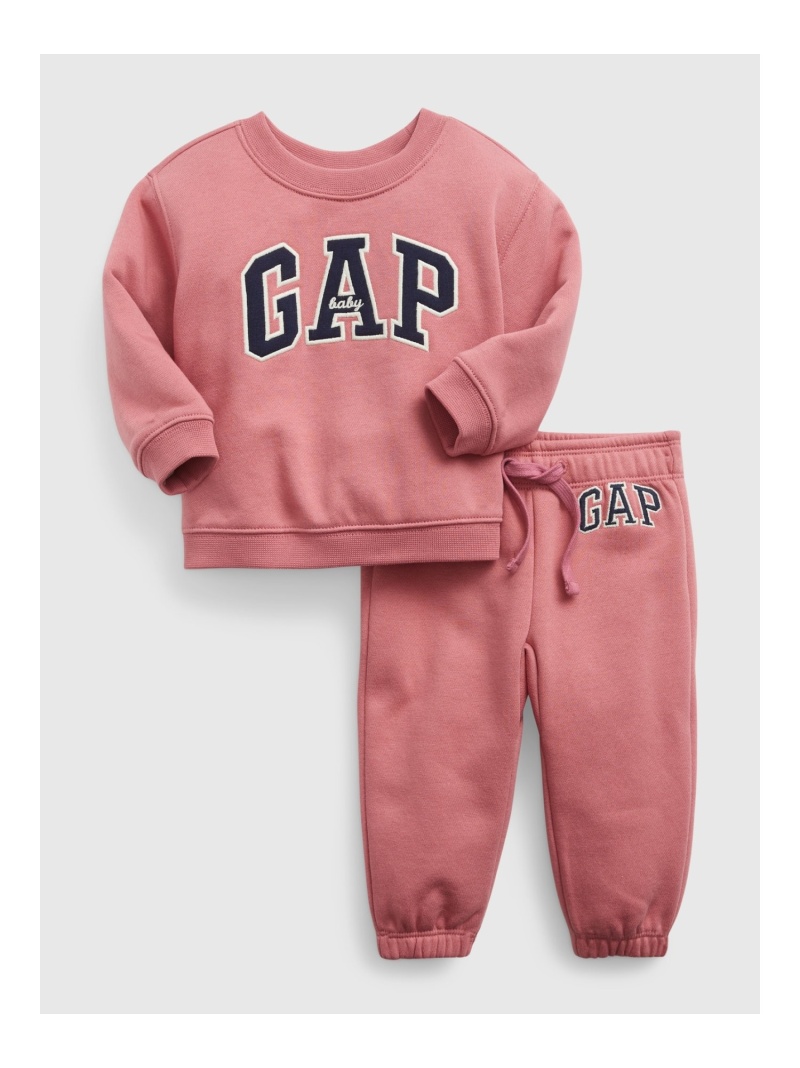 ベビーギャップ baby GAP パンツ ズボン レギンス スウェット80 - パンツ