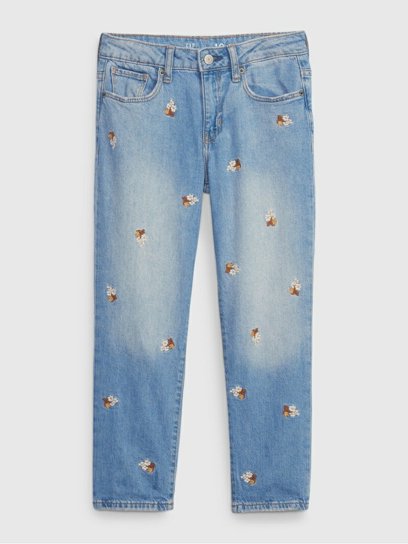 GAP kids スーパースキニーフィット　160 Gap Kids デニム 160 STRETCH super skinny 青 - メルカリ