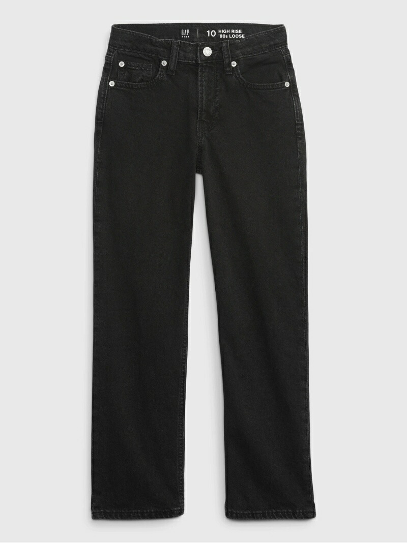 K Hr Gap 90s Loose ジーンズ ギャップ パンツ