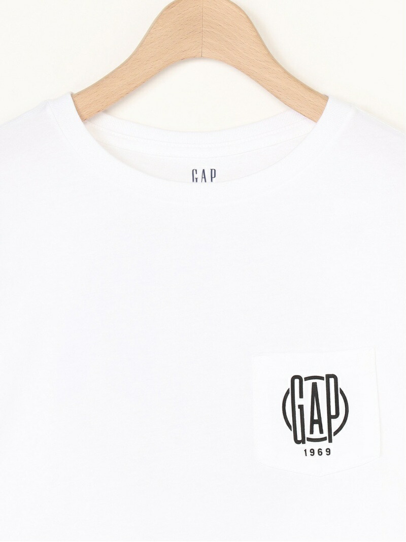Gapロゴtシャツ Gap ギャップ カットソー キッズカットソー