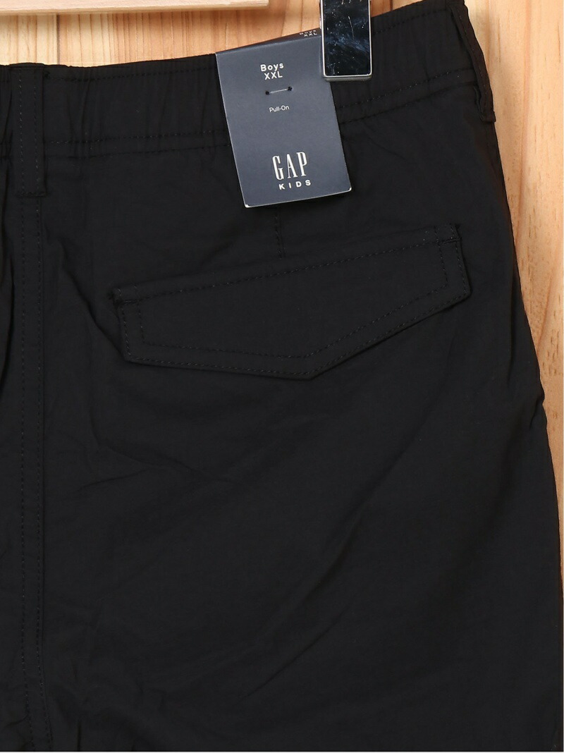 クイックドライパンツ キッズ パンツ ギャップ ジーンズ Gap