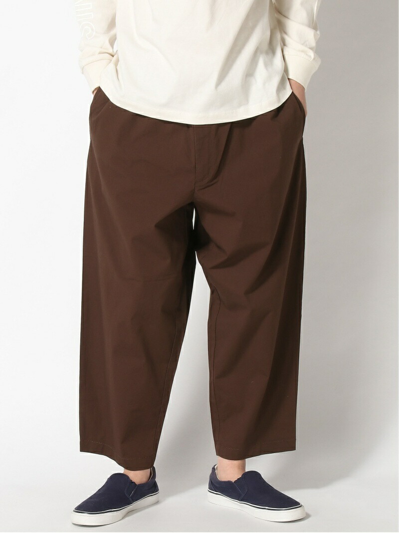 M リラックスチノパンツ ギャップ ジーンズ パンツ フルレングス Gap