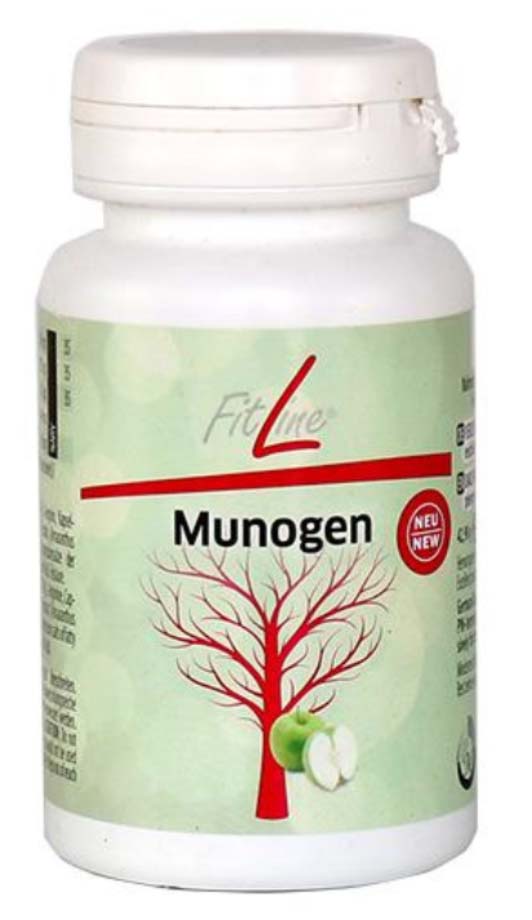FitLine Munogen 相応う伝達ルート モノジェン 運動競技 運動選手