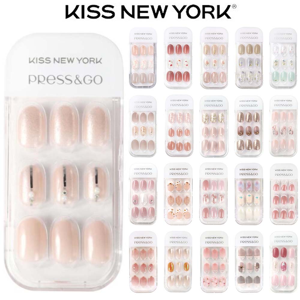 (キスニューヨーク) KISS NEW YOROK ネイル チップ Amazon | 【在庫処分】 KISS NEW YOROK 【公式】 ネイル チップ