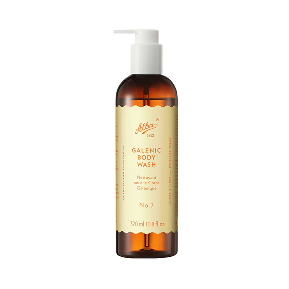 ボディソープ Monroe grace Body Wash 300mL btmon4004_3.jpg