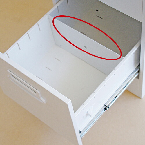 QUEST ファイリング押し込み 専用間仕切り板 A4判用 4枚書き割り QE-N-SI-A4\u003cBR\u003e