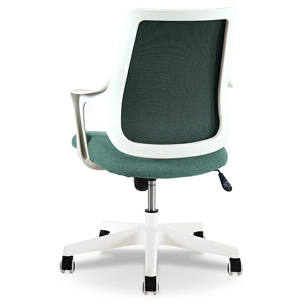 楽天市場 Lotti ロッティ ワーキングチェア 幅630 座面380 ターコイズブルー ホームオフィス テレワーク 関家具 Forla 3079 ムラカミビジネス 特選工房