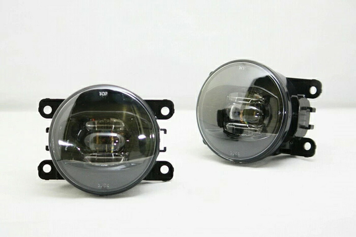 ジムニー／ジムニーシエラ ショウワガレージ LEDドアミラーウィンカー Showa Garage ショウワガレージ LEDシーケンシャルドアミラー