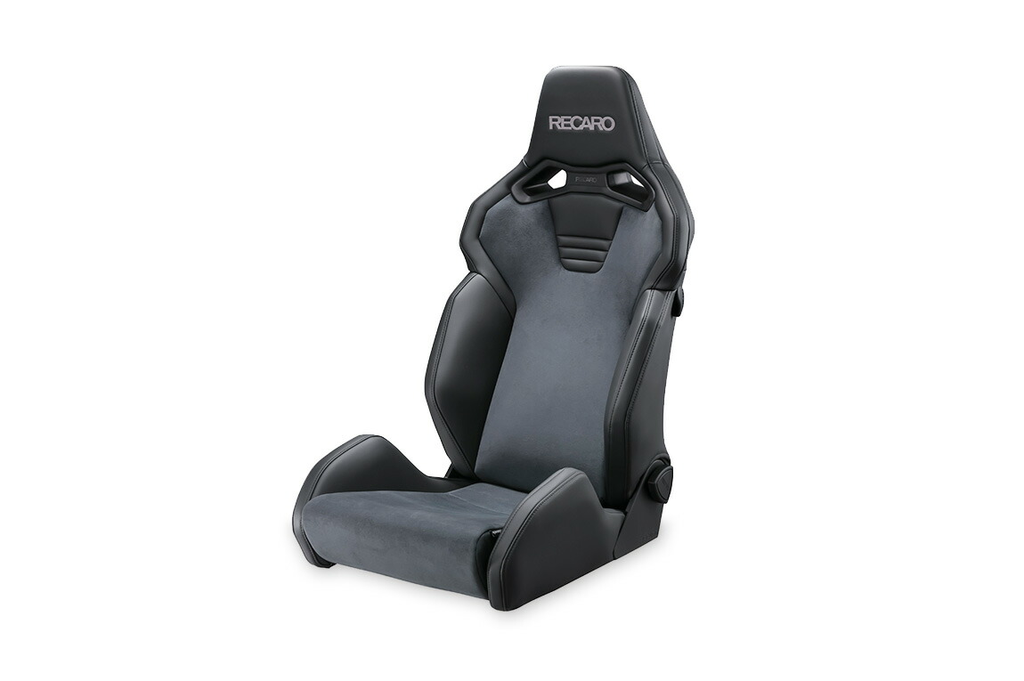 【楽天市場】【受注生産】RECARO SR-S BK100 : ショウワガレージ楽天市場店