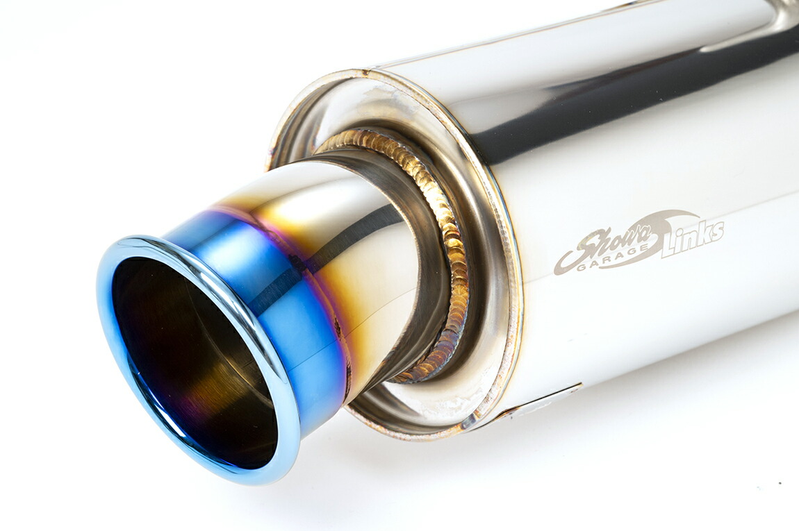 ジムニーjb23 Linksマフラー Linksマフラー ジムニー JB23 / ジムニーシエラ JB33 JB43 リンクス