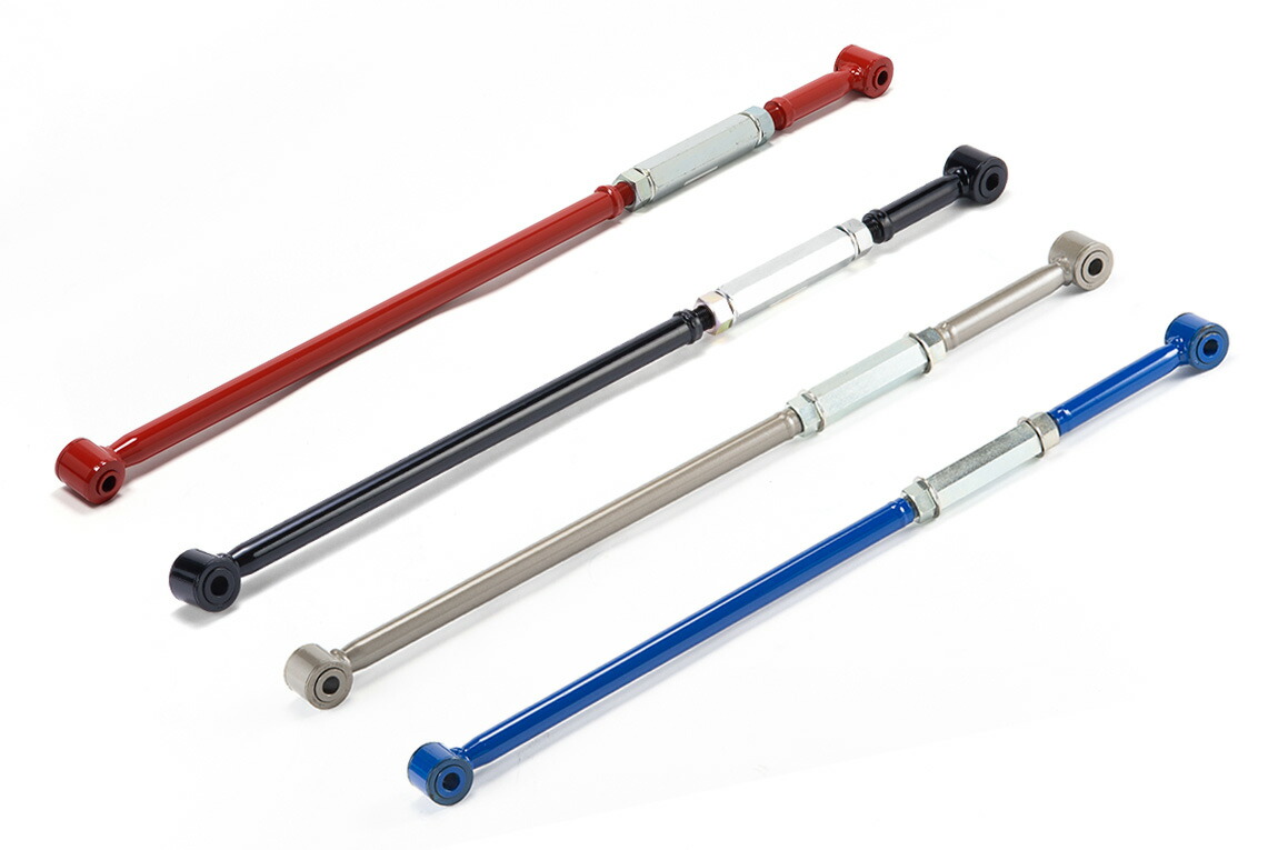 楽天市場】ショウワガレージ 強化リーディングアーム ジムニー