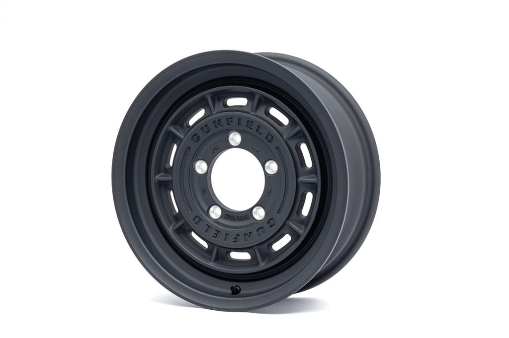 楽天市場】JIMKEN TAC ハードタックルジムニー用 5．5J×16（＋20