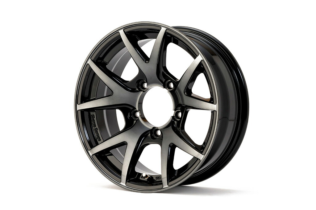 楽天市場】ショウワガレージ (在庫限り) アルミホイール 16インチ RAYS