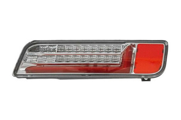 楽天市場】ショウワガレージ LEDテールランプ ジムニー JB23用 楽天市場】ショウワガレージ LEDテールランプ ジムニー JB23用