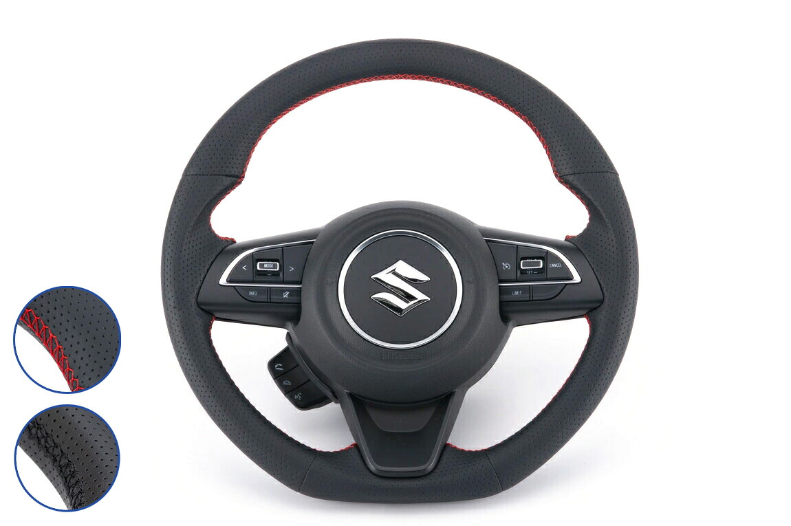 バンジョーステアリング 400㎜ 楽天市場】Banjo Steering Wheel（バンジョー ステアリング ホイール