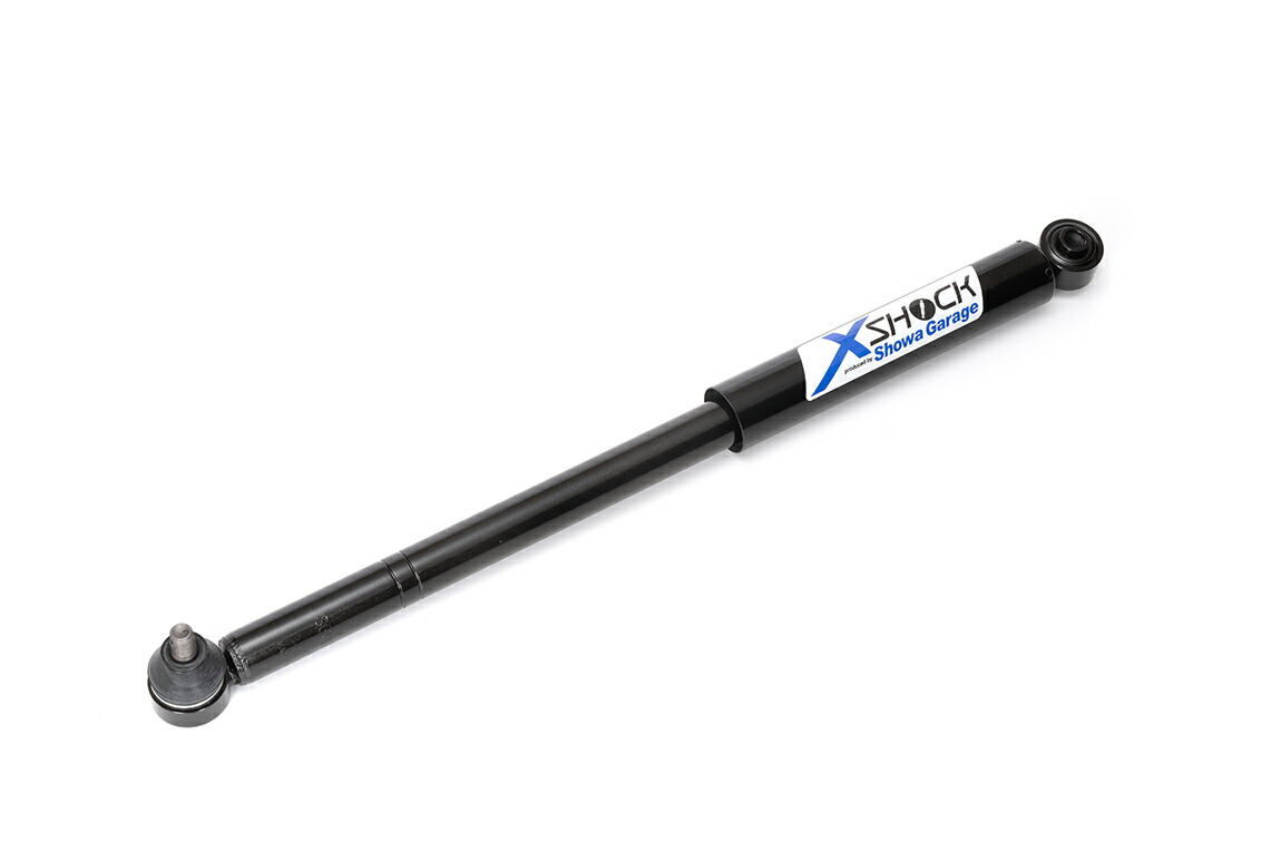 楽天市場】ショウワガレージ バックドアダンパー ジムニー JB64