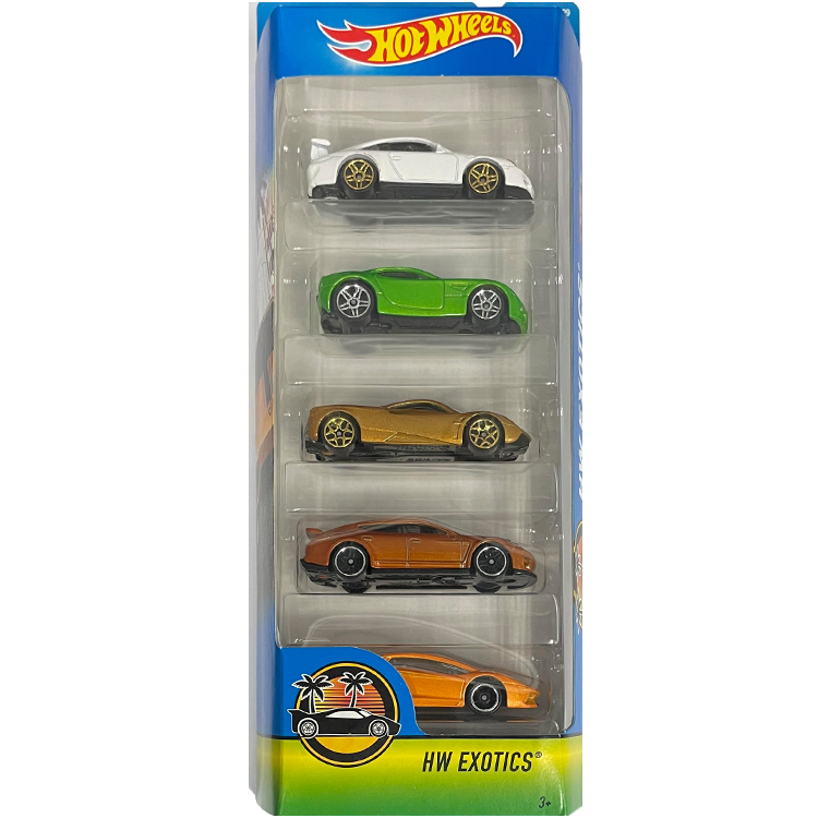 93.ホットウィール　5PACK 楽天市場】HotWHeeLs MUD STUDS ホットウィール ミニカー5PACK