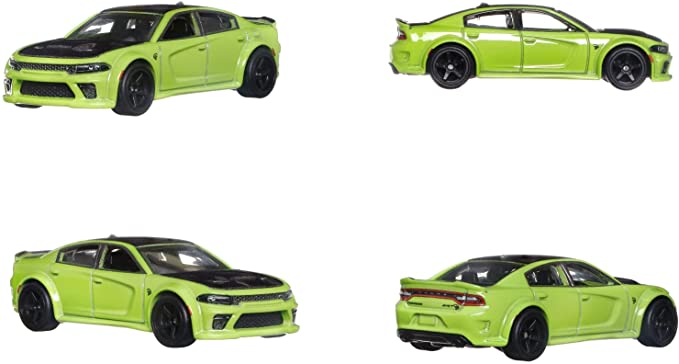 HOTWHEELSAMERICANSCENE5PK