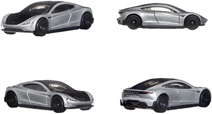 HOTWHEELSAMERICANSCENE5PK