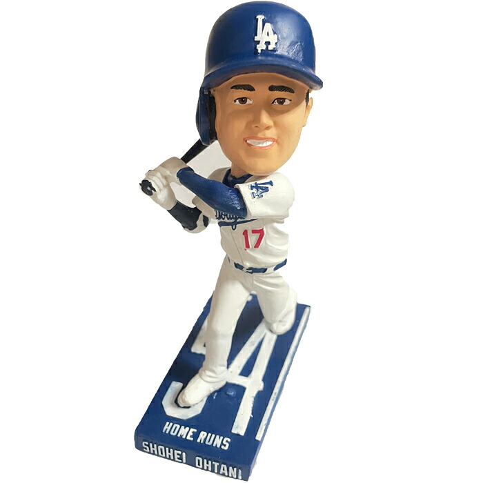 LosAngeles Dodgers SHOHEI OHTANI BOBBLEHEAD