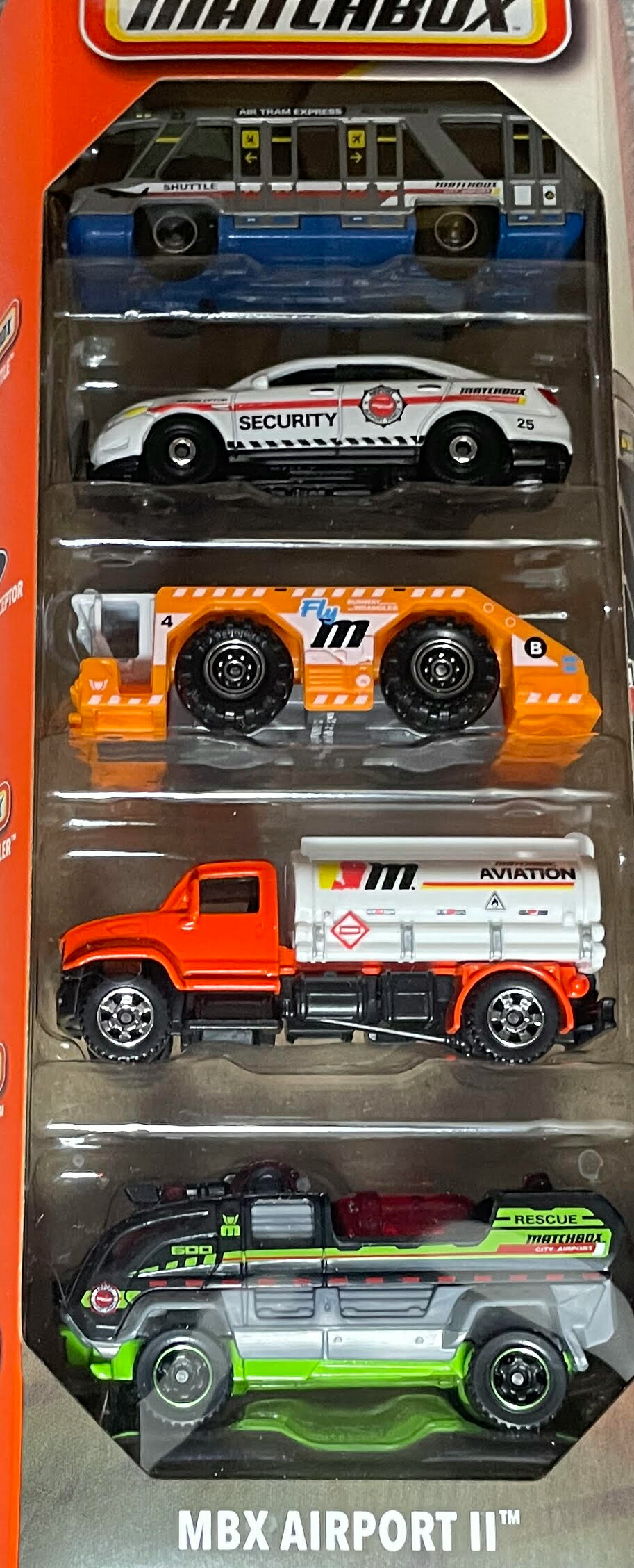 楽天市場】MATCHBOX 8 マッチボックス ミニカー 8パック : BroncoRanch