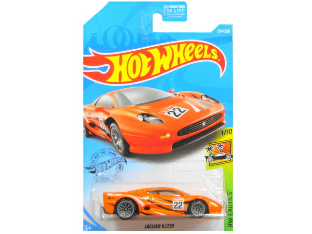 楽天市場】HotWHeeLs HW EXOTICS ホットウィール : ブロンコランチ