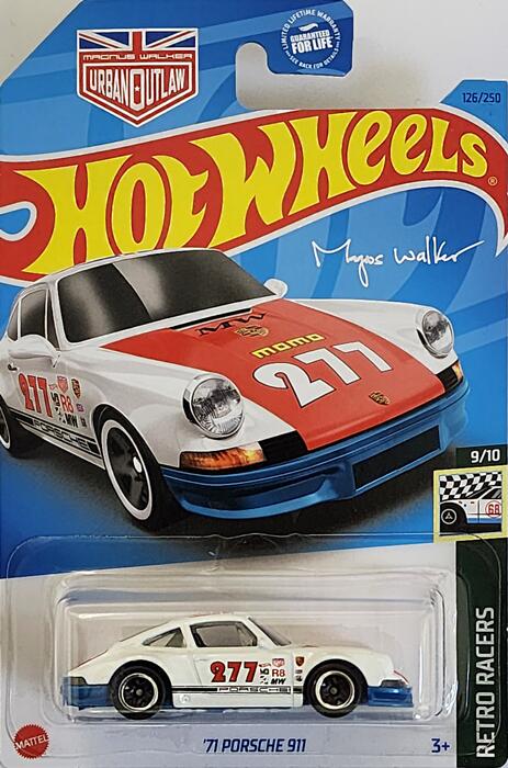 楽天市場】HOTWHEELS PREMIUM Porsche 911 Turbo(930) Cyberpunk 2077