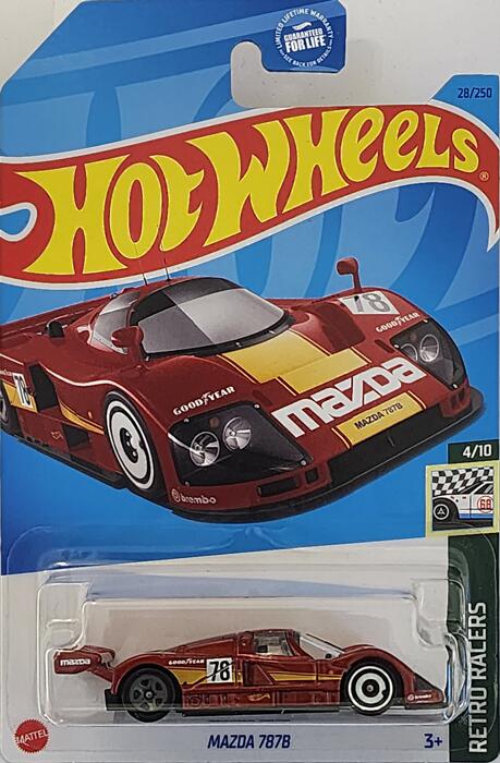 楽天市場】O ホットウィール (Hot Wheels) ベーシックカー
