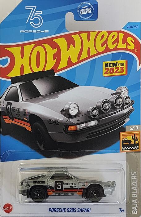 楽天市場】HotWHeeLs HW EXOTICS ホットウィール : ブロンコランチ