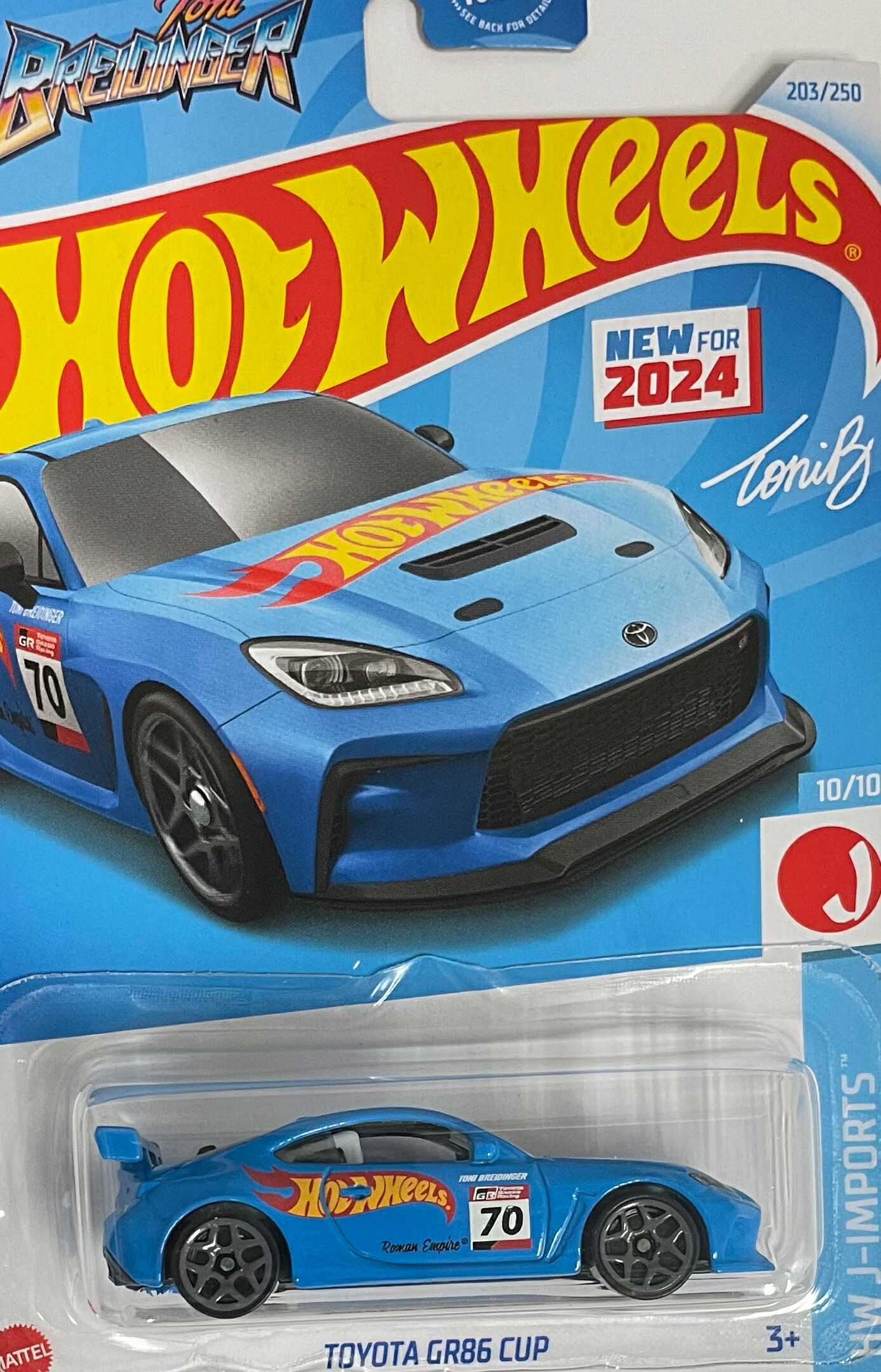 楽天市場】HOTWHEELS HW J-IMPORTS 88 HONDA CR-X ホットウィール