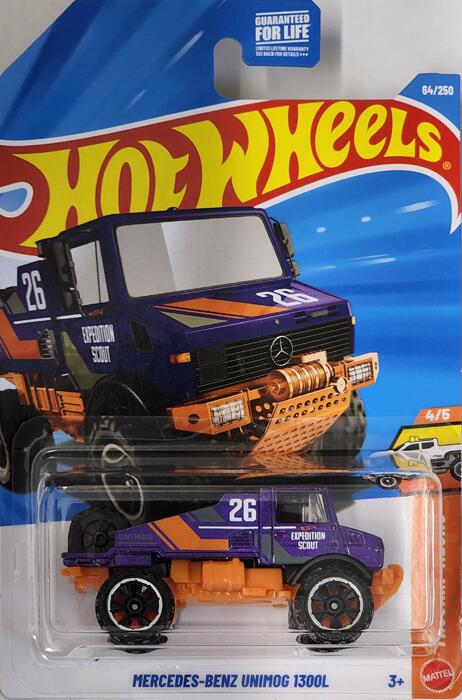 楽天市場】ホットウィール 1/64 カーカルチャー メルセデス・ベンツ