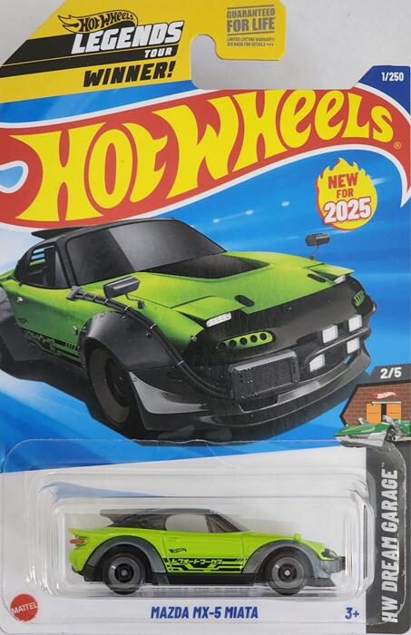 楽天市場】HotWHeeLs HW RETRO RACERS MAZDA 787B ホットウィール