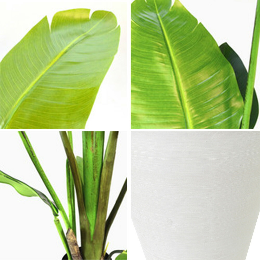 観葉植物 ストレチア 立ち木 オフィスにぴったりのインテリアグリーン 大型 インテリア リビング オフィス家具 フェイクグリーン ギフト 高さ160cm エントランス オフィス 玄関 贈り物 ギフト プレゼント 開店祝い 出店祝い 引っ越し祝い 移転祝い 開業祝い フロア