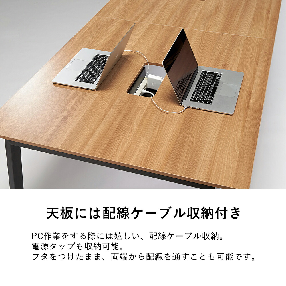 Mr フリースタイルデスク スタンダード 幅480cm 幅480cm チェア Mr フリースタイルデスク スタンダード 幅480cm 幅480cm チェア