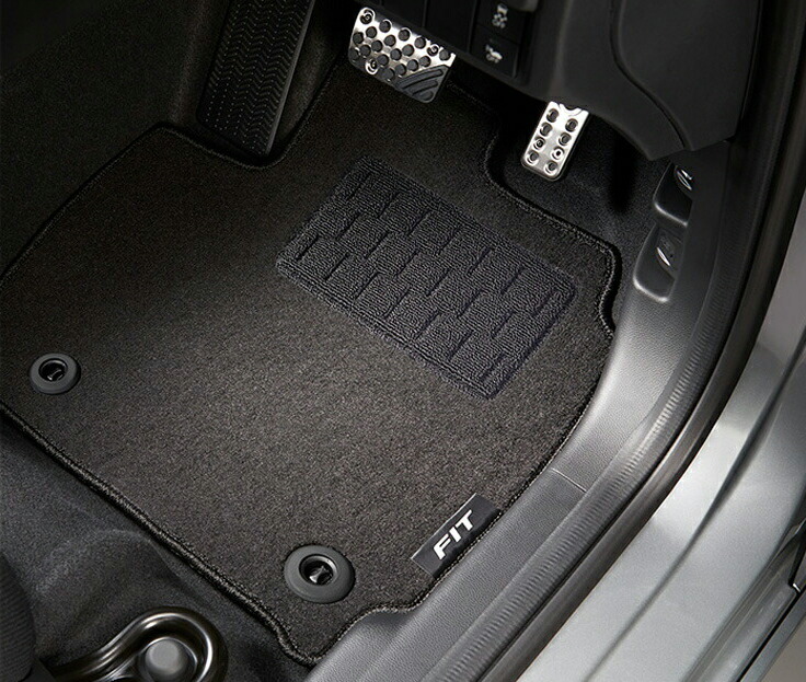 楽天市場】HONDA ホンダ 純正 アクセサリー FIT フィットフロア 楽天市場】HONDA ホンダ 純正 アクセサリー FIT フィットフロア