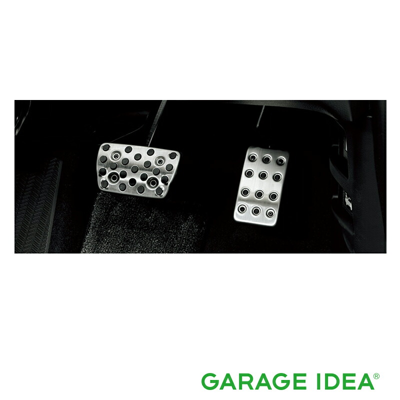 楽天市場】MUGEN（無限）Sports Pedal / スポーツペダル 品番