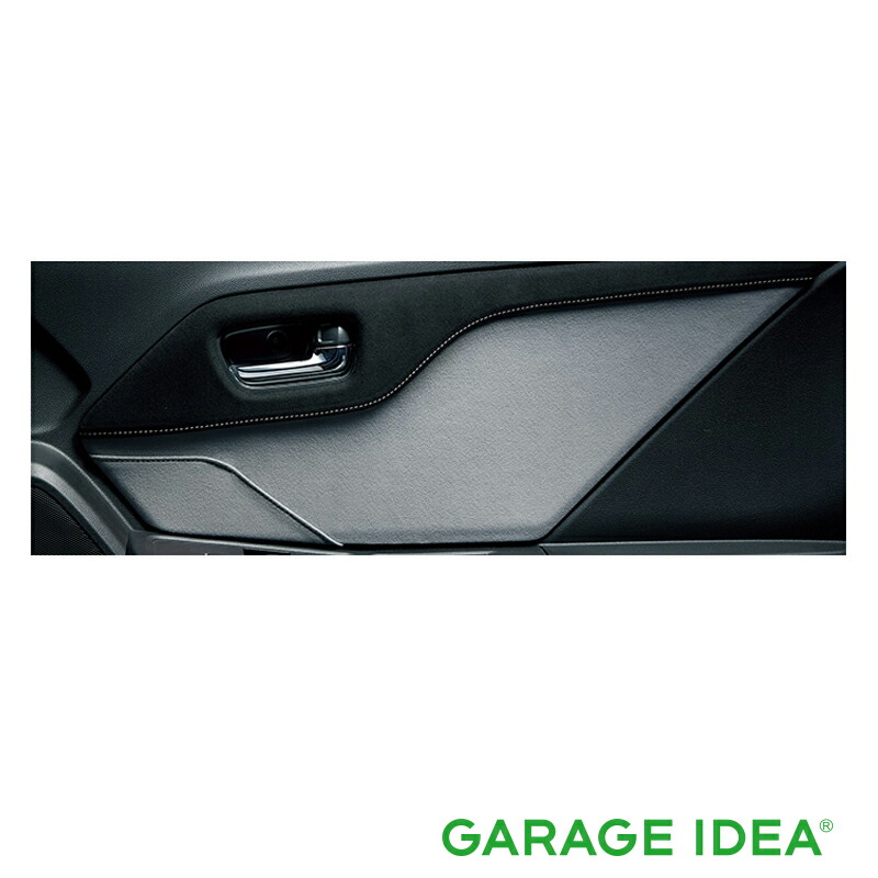 楽天市場】HONDA【ホンダ】純正用品 S660ドアライニングパネル（左右