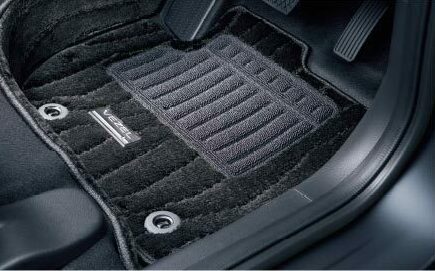 楽天市場】HONDA ホンダ 純正 アクセサリー パーツ VEZEL ヴェゼル 