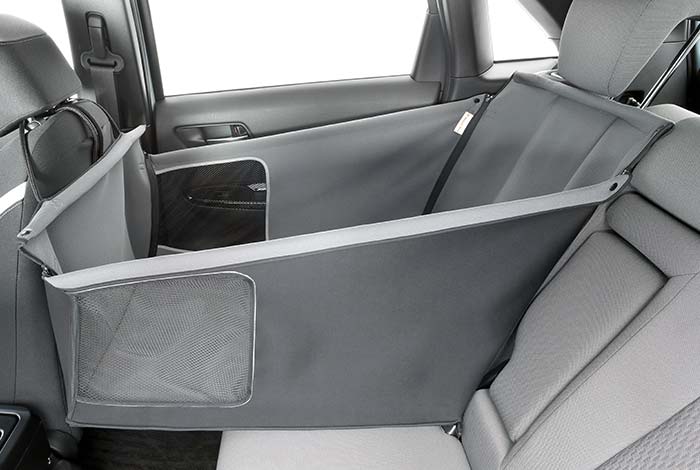HONDA ホンダ 純正 アクセサリー パーツ CIVIC シビック ペットシートサークル 08Z41-E9G-A10 08Z41-E9G-A20 FL1 オプション