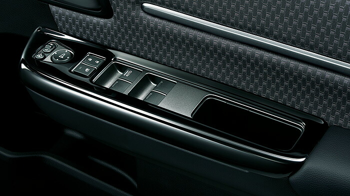 HONDA ホンダ 純正 アクセサリー パーツ STEP WGN SPADA ステップワゴン スパーダインテリアパネル 08Z03-TAA-010 08Z03-TAA-020A RP1 RP2 RP3 RP4 RP5 オプション｜ガレージアイデア店