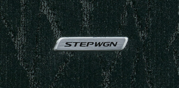 HONDA ホンダ 純正 アクセサリー パーツ STEP WGN SPADA ステップワゴン スパーダ フロアカーペットマット(フロントセット) 08P15-TAA-C10K 08P15-TAA-C10J RP1 RP2 RP3 RP4 RP5 オプション