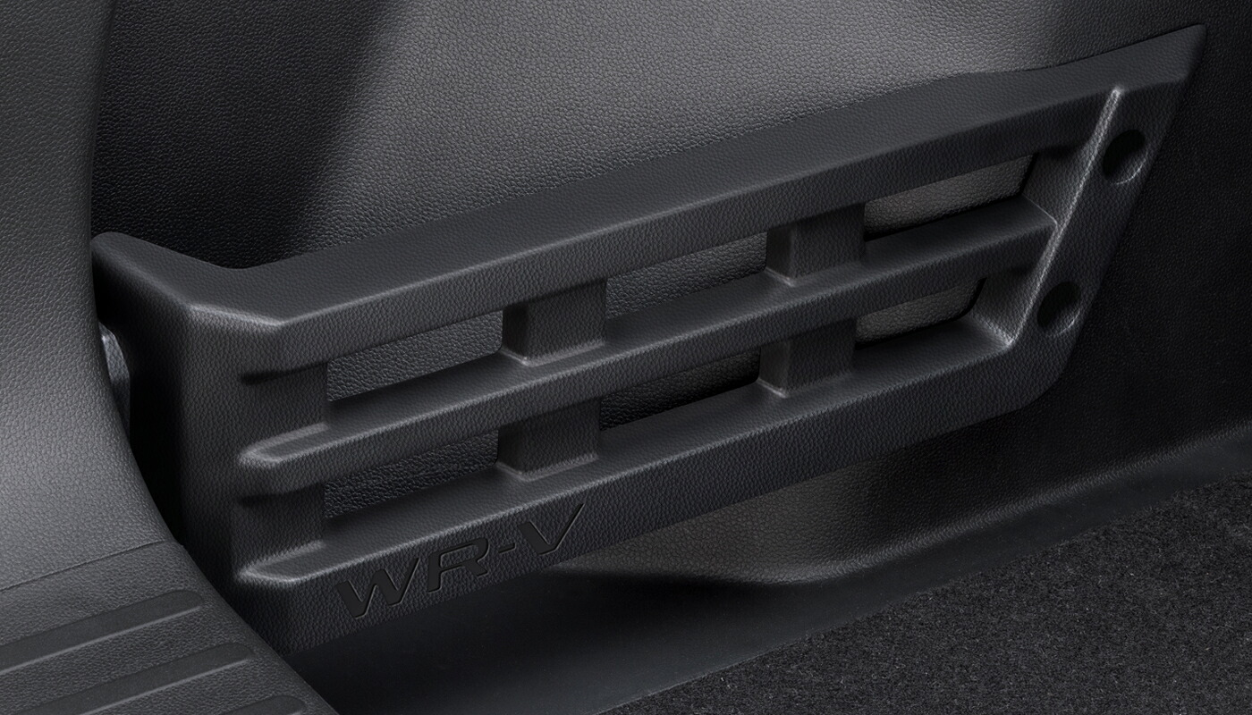 HONDA ホンダ 純正 アクセサリー パーツ WR-V ストレージボード 08U36-31X-010 DG5