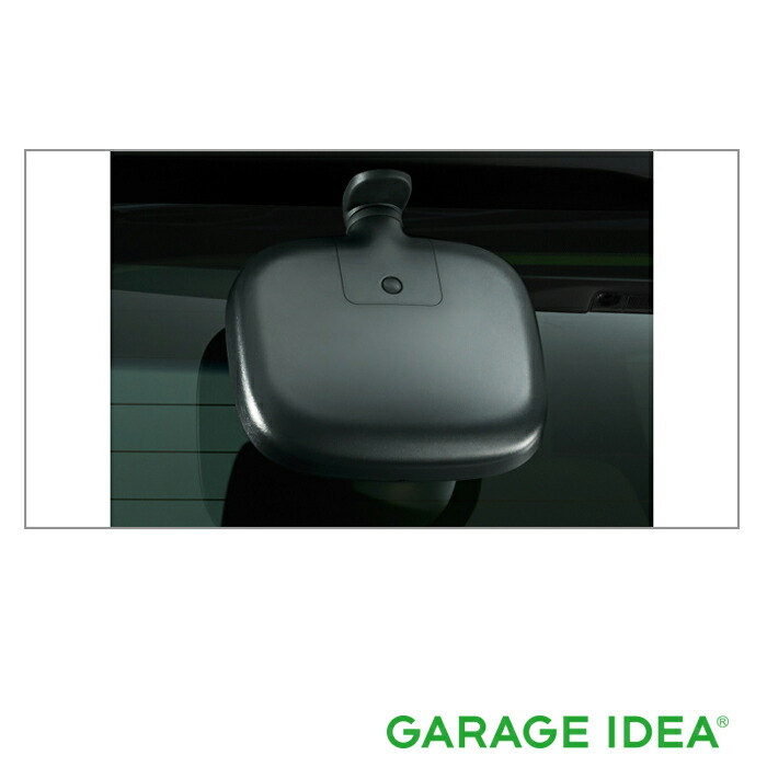 【4/4 20:00~4/10 01:59 店内全品ポイント3倍 】TOYOTA トヨタ 純正 アクセサリー ALPHARD アルファード リヤアンダーミラー【87091-58060】 GGH30W GGH35W AGH30W AGH35W AYH30W パーツ オプション