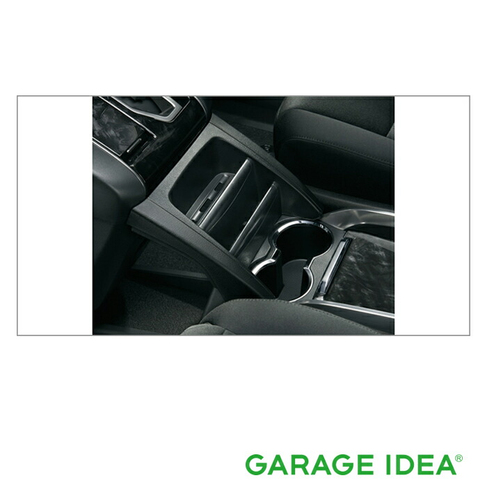TOYOTA トヨタ 純正 アクセサリー ALPHARD アルファードフロアコンソール GGH30W GGH35W AGH30W AGH35W AYH30W パーツ