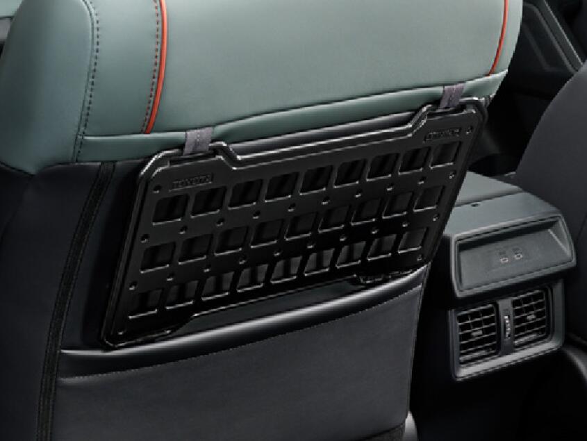 RAV4モールパネル(シートバック) 0822C-B6020 ANXGB ANXVB トヨタ 純正 アクセサリー パーツ|ガレージアイデア店