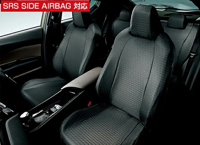 TOYOTA トヨタ 純正 アクセサリー パーツ C-HRフルシートカバー (撥水) ※適用タイプ要確認 08220-10331 ZYX11 NGX10 NGX50 オプション|ガレージアイデア店