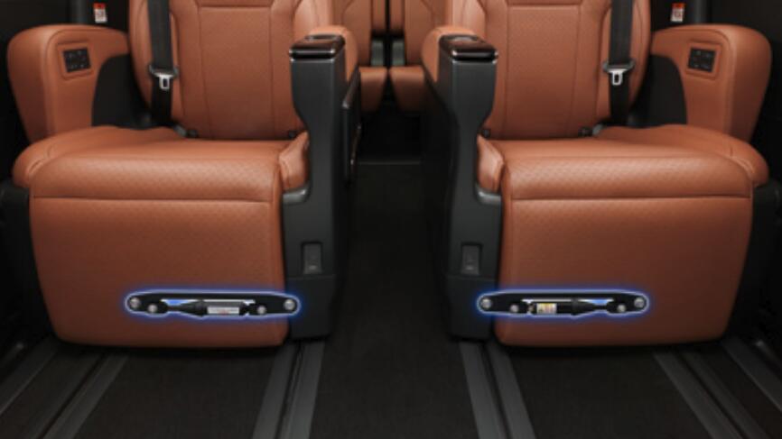 TOYOTA トヨタ 純正 アクセサリー パーツ VELLFIRE ヴェルファイアGR「パフォーマンスダンパー」セット(室内用) MS303-58009 MS303-58010 AAHH40W AAHH45W TAHA40W TAHA45W オプション｜ガレージアイデア店