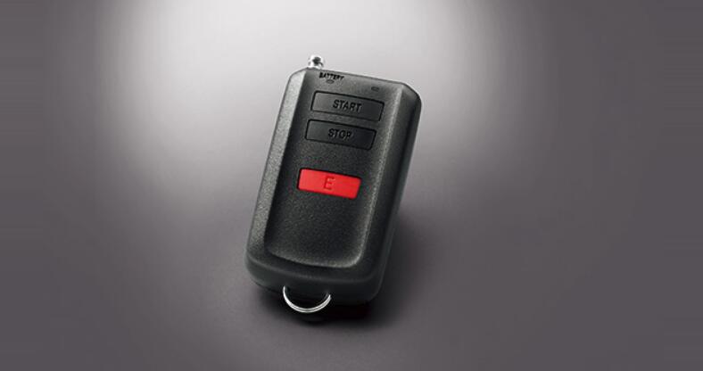 【4/4 20:00~4/10 01:59 店内全品ポイント3倍 】TOYOTA トヨタ 純正 アクセサリー パーツ VELLFIRE ヴェルファイア リモートスタート 085A0-00360 AAHH40W AAHH45W TAHA40W TAHA45W オプション