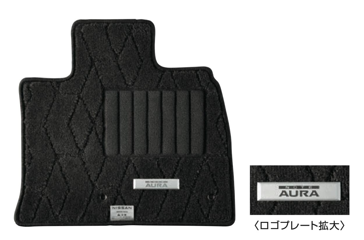 楽天市場】NISSAN 日産 純正 アクセサリー パーツ SAKURA サクラ3D